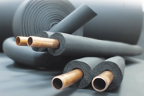 Rubber Insulation
